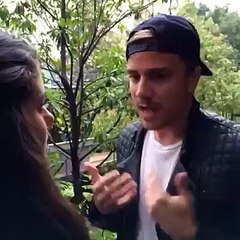 Some girls can't take a hint