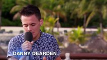 Danny Dearden sings Kelly Clarkson's Beautiful Disaster - Judges' Houses - The X Factor UK 2014 - Official Channel