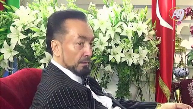 PKK’ya Darwinizmin ve materyalizmin geçersizliği anlatılmalı