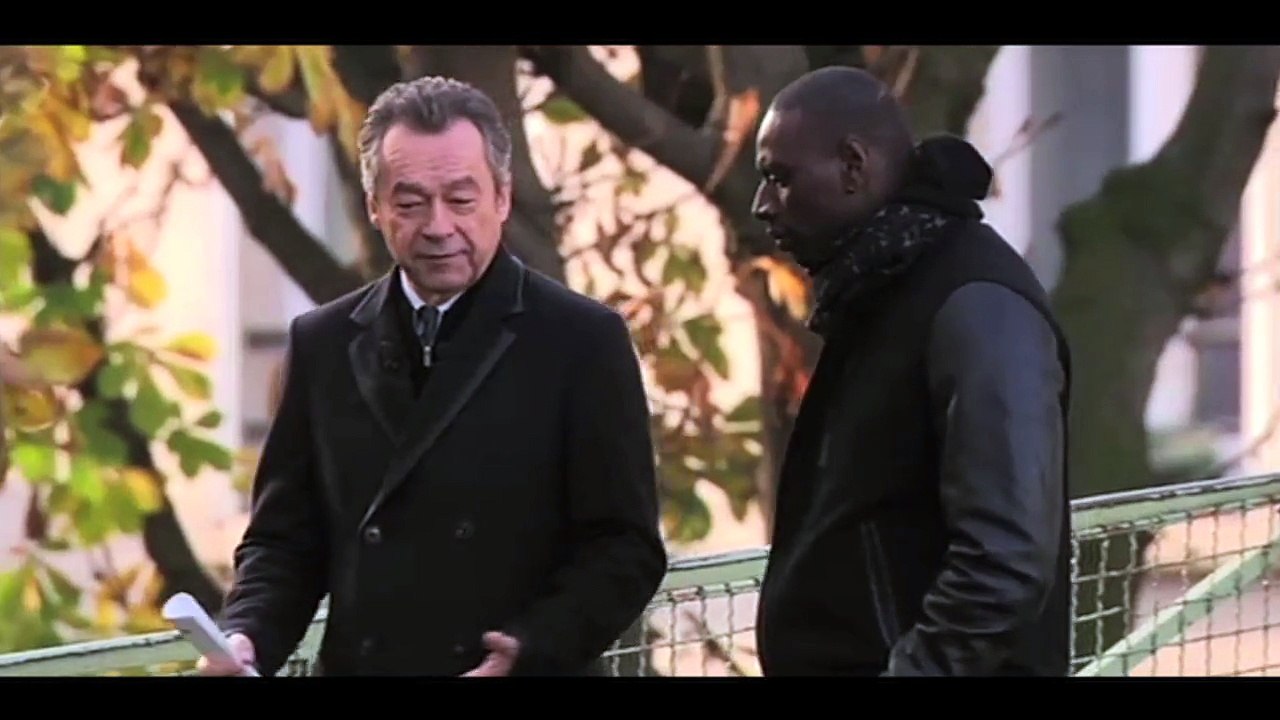 Omar Sy explique son refus de s'engager politiquement