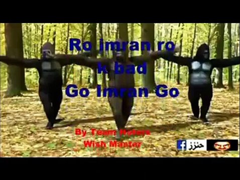 PTI Dharna- Azadi March- Tribute to Imran Khan from KPK