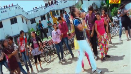 Download Video: HD नया नया लवर _ Naya Naya Lover _ Teri Kasam _ Bhojpuri Film Song 2014 भोजपुरी सेक्सी लोकगीत