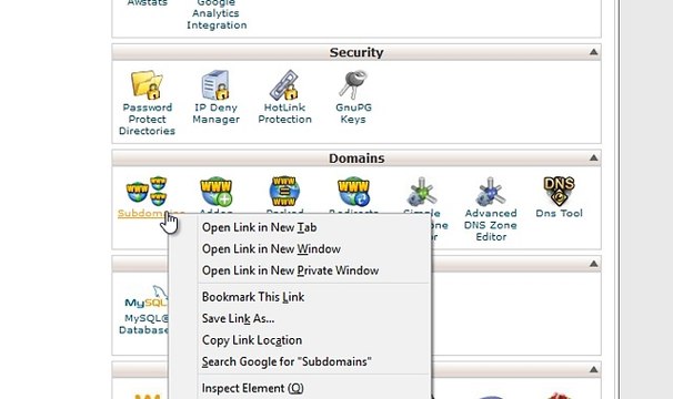 Hosting Cpanel Setup Tutorial in Urdu/Hindi Part-04