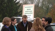 Ecomouv': cessation d'activité, 200 salariés licenciés