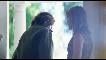Inherent Vice Movie - Shall We Sit