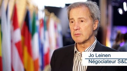 Derniers jours décisifs pour la Conférence sur le Climat à Lima