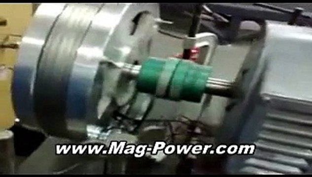 An Electric Magnet Motor is Better Than a Solar Panel System - The Reasons Why