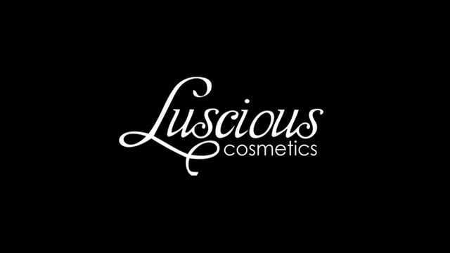 Luscious Cosmetics Presents Signature Lipstick