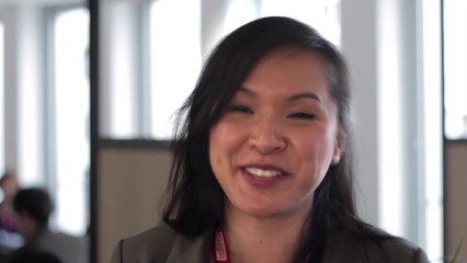 Faites de l'international 2014 à la CCI Hauts-de-Seine