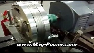 The Benefits Of A Magnet Motor