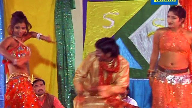 HD बेड़ापार हो जाई _ Bera Paar Ho Jaai _ Bhojpuri Hot Song 2014 _भोजपुरी सेक्सी लोकगीत