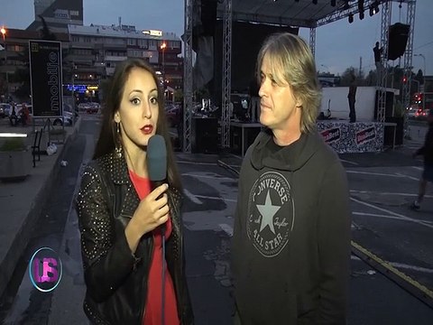 TV show URBAN SOUL TVM 2- Arif Ziberi -Elita 5