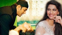 Sonam Kapoor SPEAKS On Salman Khan In Prem Ratan Dhan Payo
