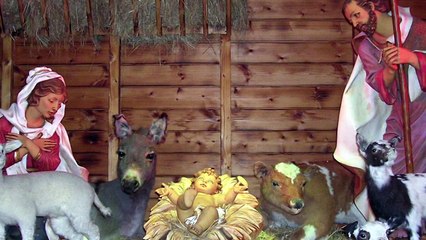 Narodził się nam Zbawiciel - Polskie Kolędy