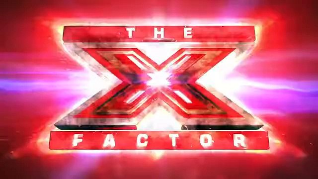 Emily Middlemas sings Cher Lloyd's I Want U Back - Room Auditions Week 2 - The X Factor UK 2014 - Official Channel