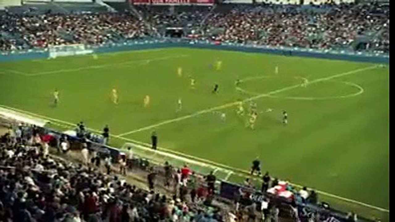 Funny Football Goalkeeper