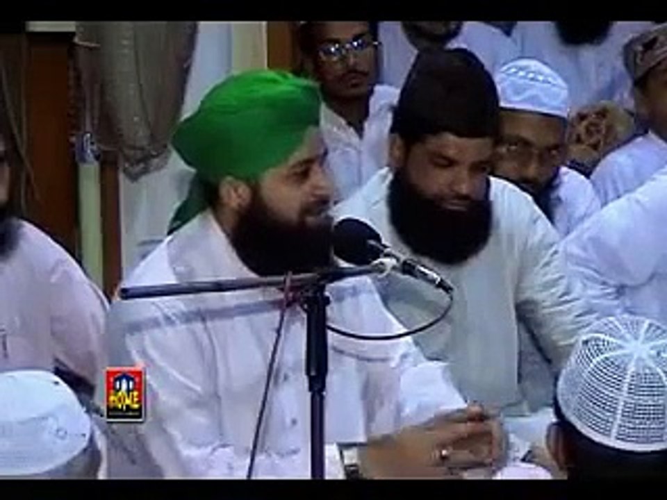 Chamak Tujh Say Patay Hain Owais Raza Qadri