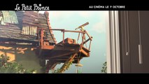 Le Petit Prince (2015)- Bande Annonce / Trailer [VF-HD]