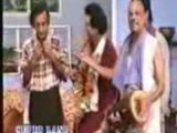 (16) Funny punjabi Stage Qawwali (Habibi Hayya hayya By Babbu Baral) - YouTube
