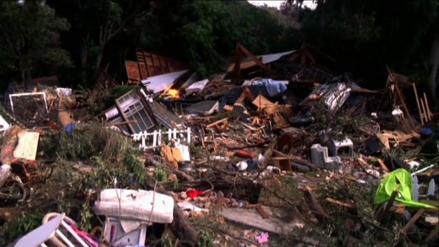 Bonus Clip - Desperate Housewives - Felicity Huffman Spotlight