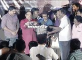 Shyam Gopal Varma Movie Audio Launch