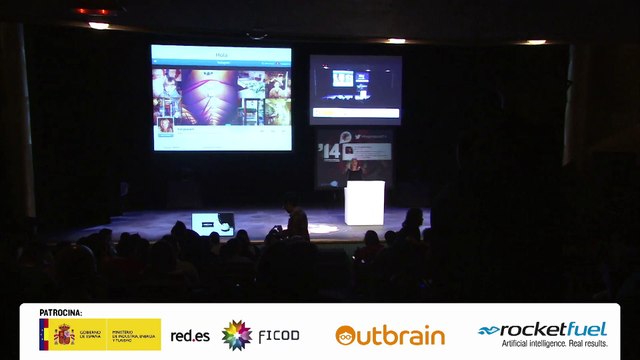 Keynote Tracy Yaverbaun (Instagram) Inspirational 14