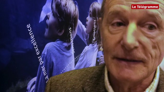 Brest. Océanopolis : un fonds de dotation ouvert aux entreprises