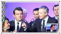 2/3 choses à savoir sur Thierry Solère, Monsieur Primaires à l'UMP