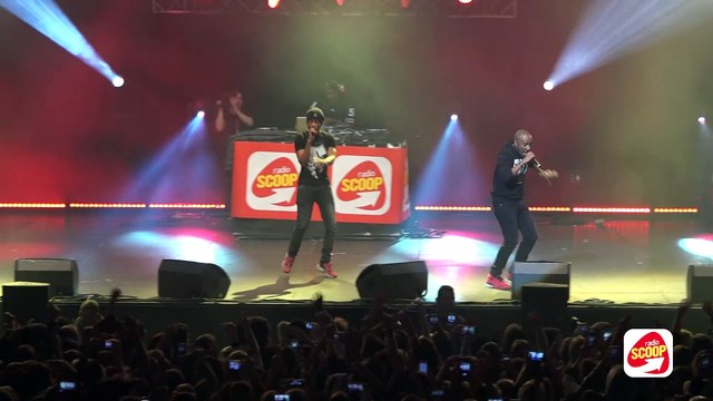 Scoop Live - Soprano Cosmo - Clermont-Ferrand -