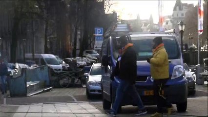 Φίλαθλοι ΑΠΟΕΛ στο Άμστερνταμ (5)