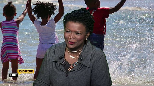 Lady vous écoute du 081214 Bilan perspectives de la francophonie