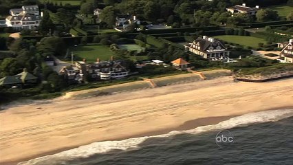 Revenge Sundays at 9_8c on ABC