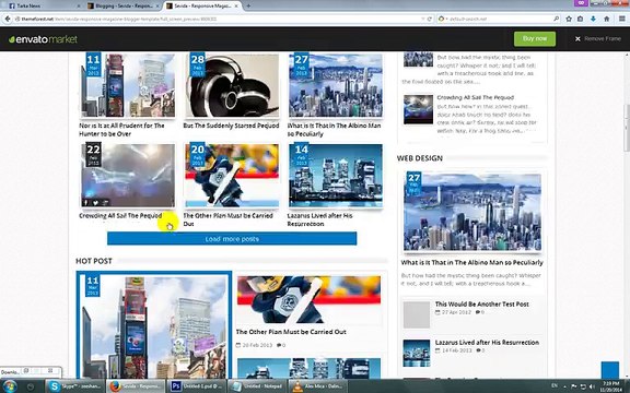 Blogger 1st Class Professional Blogger Course Online - ITGenius4u.blogspot.com