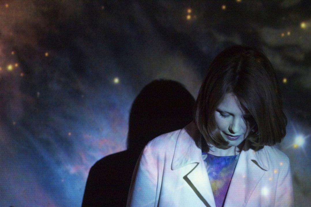 Ich will mich nicht künstlich aufregen - Trailer (Deutsch)