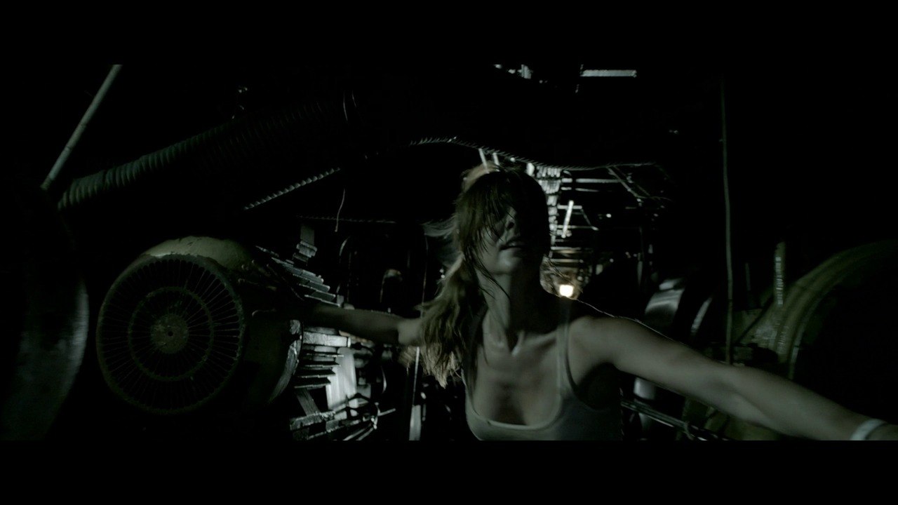 REC 4 - Clip 1 (English Subs) HD