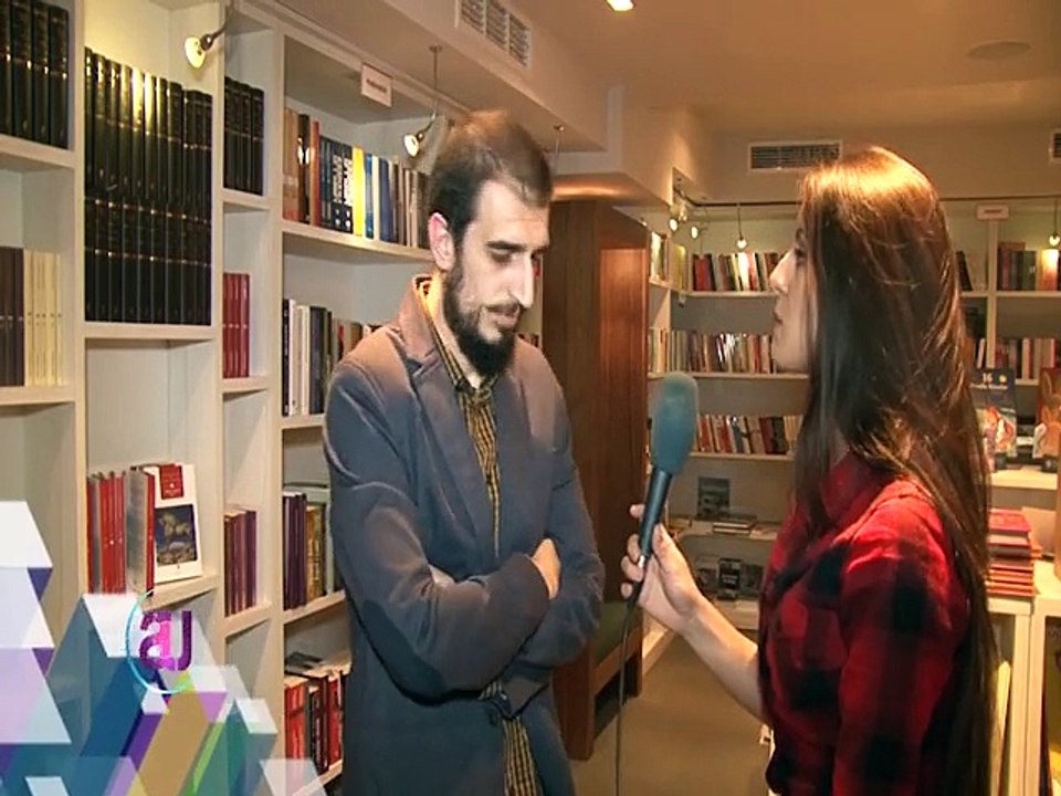 TV show URBAN SOUL TVM 2- Mariglen Demiri