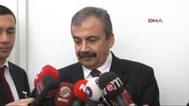 Sırrı Süreyya Önder : Yasal ve Anayasal Değişikliklerin Hepsi Var, Özerklik de Var