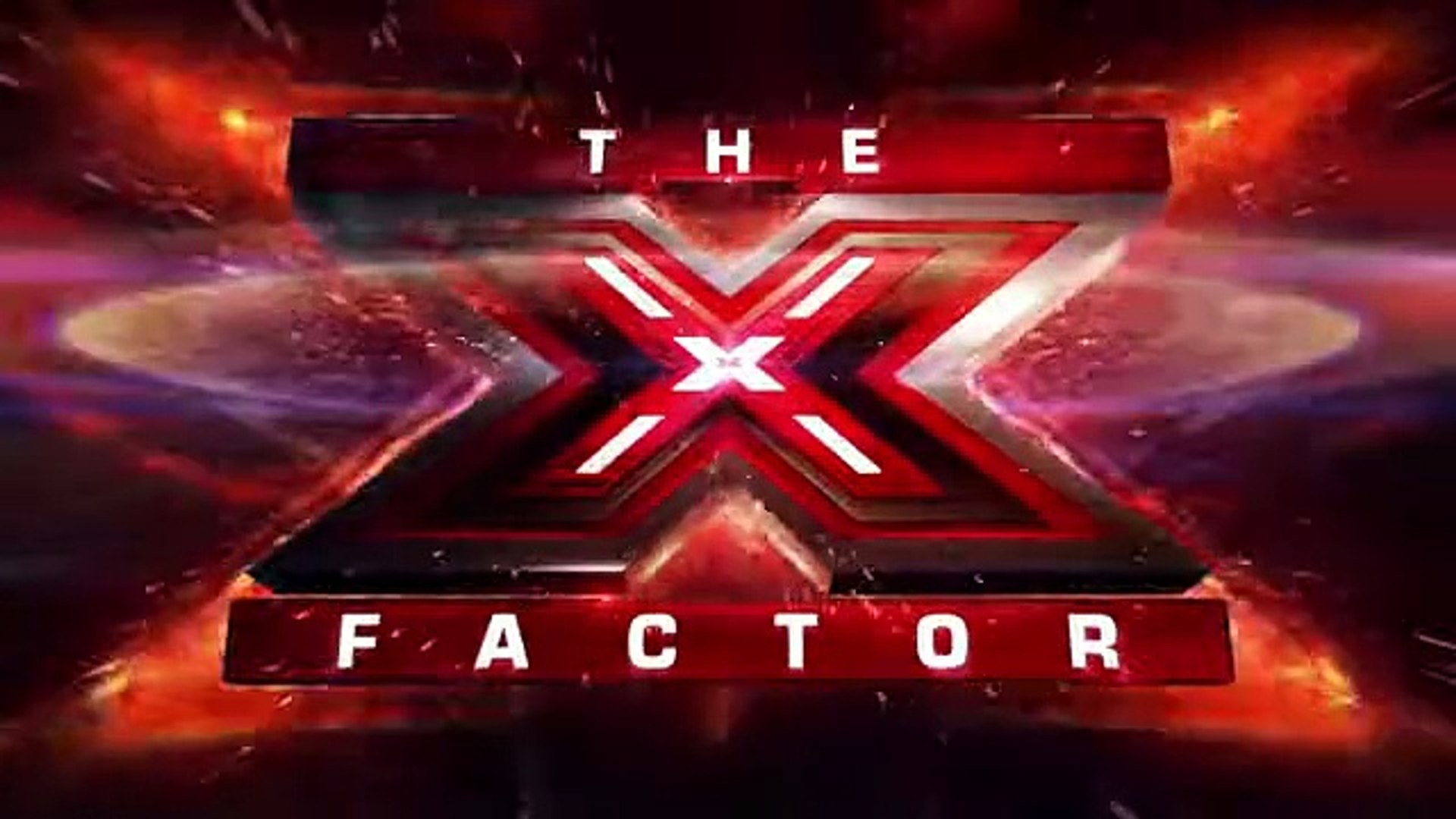 Find out which category each Judge is looking after - The X Factor UK 2014 - Offical Channel