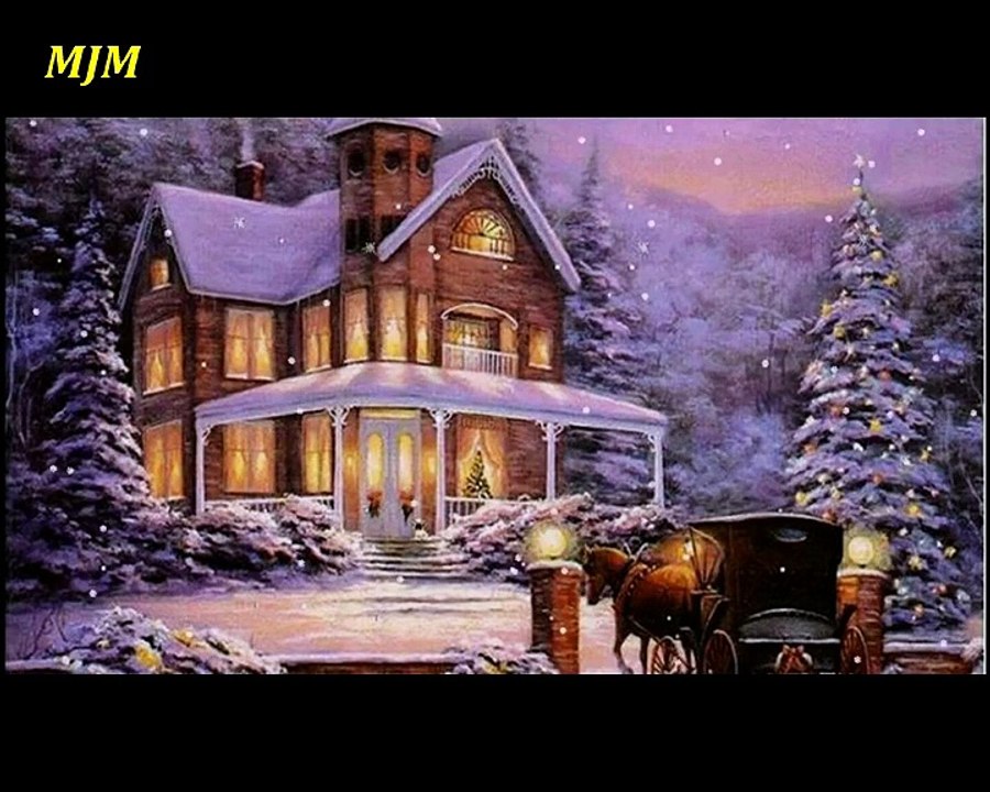 Noël ensemble --- Chants de Noel