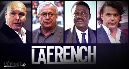 La nouvelle bande-annonce de La French avec Anigo, Dassier, Diouf et Labrune !