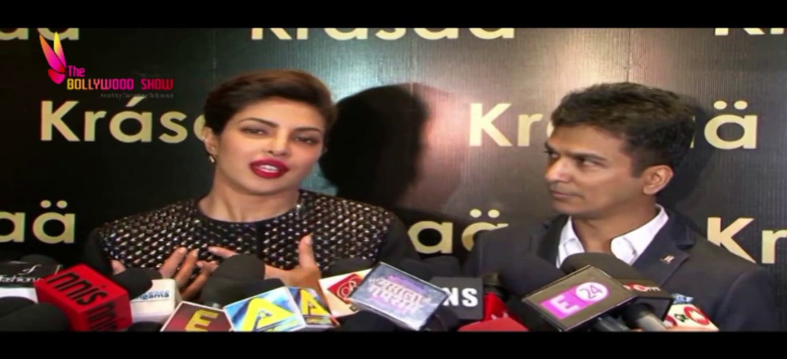 Priyanka Chopra Finds Bajirao Mastani DIFFICULT Than Mary Kom