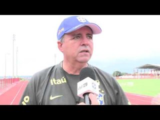 Brasil muda após título da Copa América