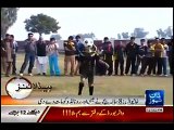 Pakistani boy made now football records- MA SHA ALLAH