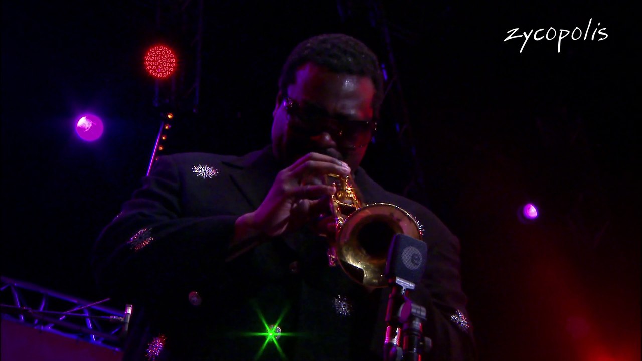 Bitches Brew Beyond - Jazz à Vienne 2011 - Live