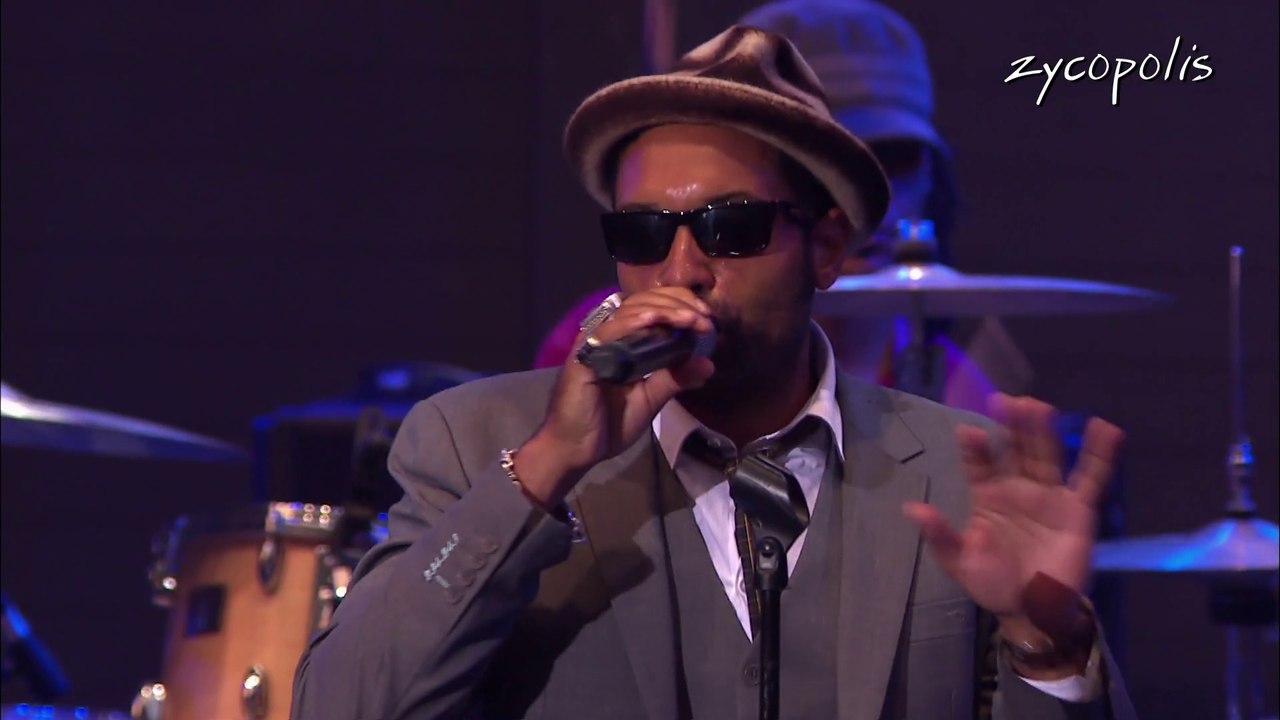 Brooklyn Funk Essentials - Jazz à Vienne 2011 - Live