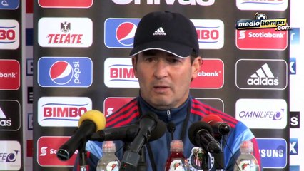 'Bofo' puede ser una opción: 'Chepo'