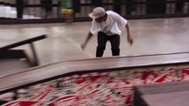 Skaters Plan B Demo with Ryan Sheckler, Chris Joslin, Felipe Gustavo & More