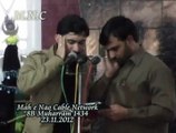 Pashto Matam-Zakir Yawar and Zakir Intezar. Hazrat Habib a.s matam