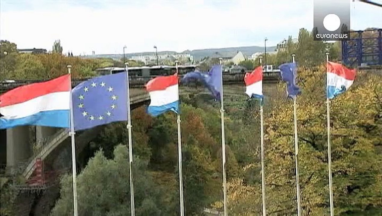 Auch Skype und Disney genießen in Luxemburg Steuervorteile