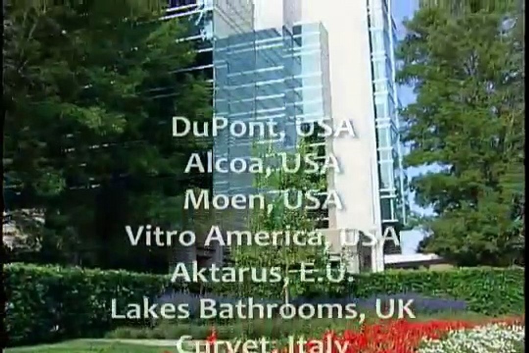 Diamon-Fusion International (DFI) Consumer Promotional Video